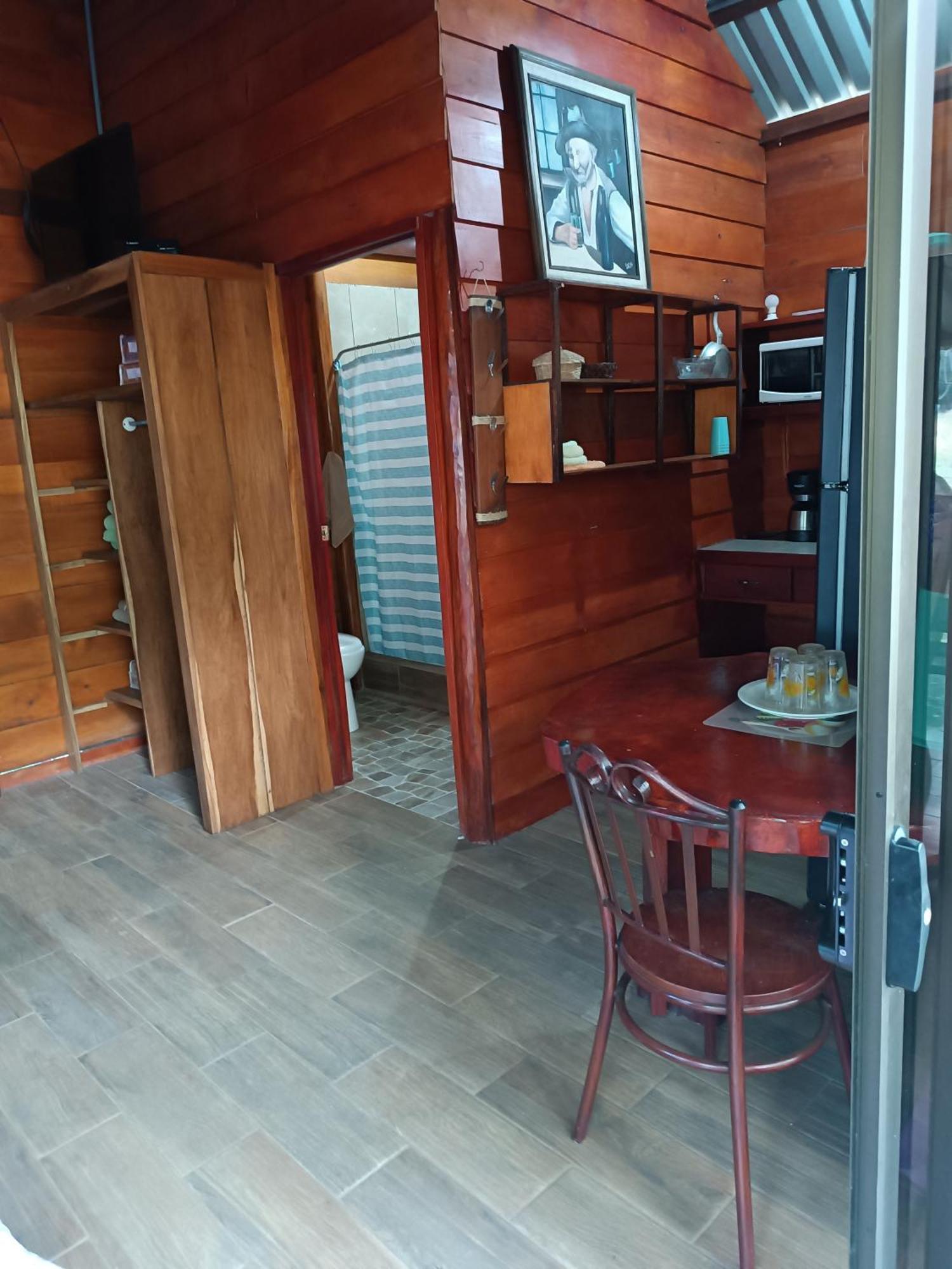 Cabana Rincon De Curubande ليبيريا المظهر الخارجي الصورة
