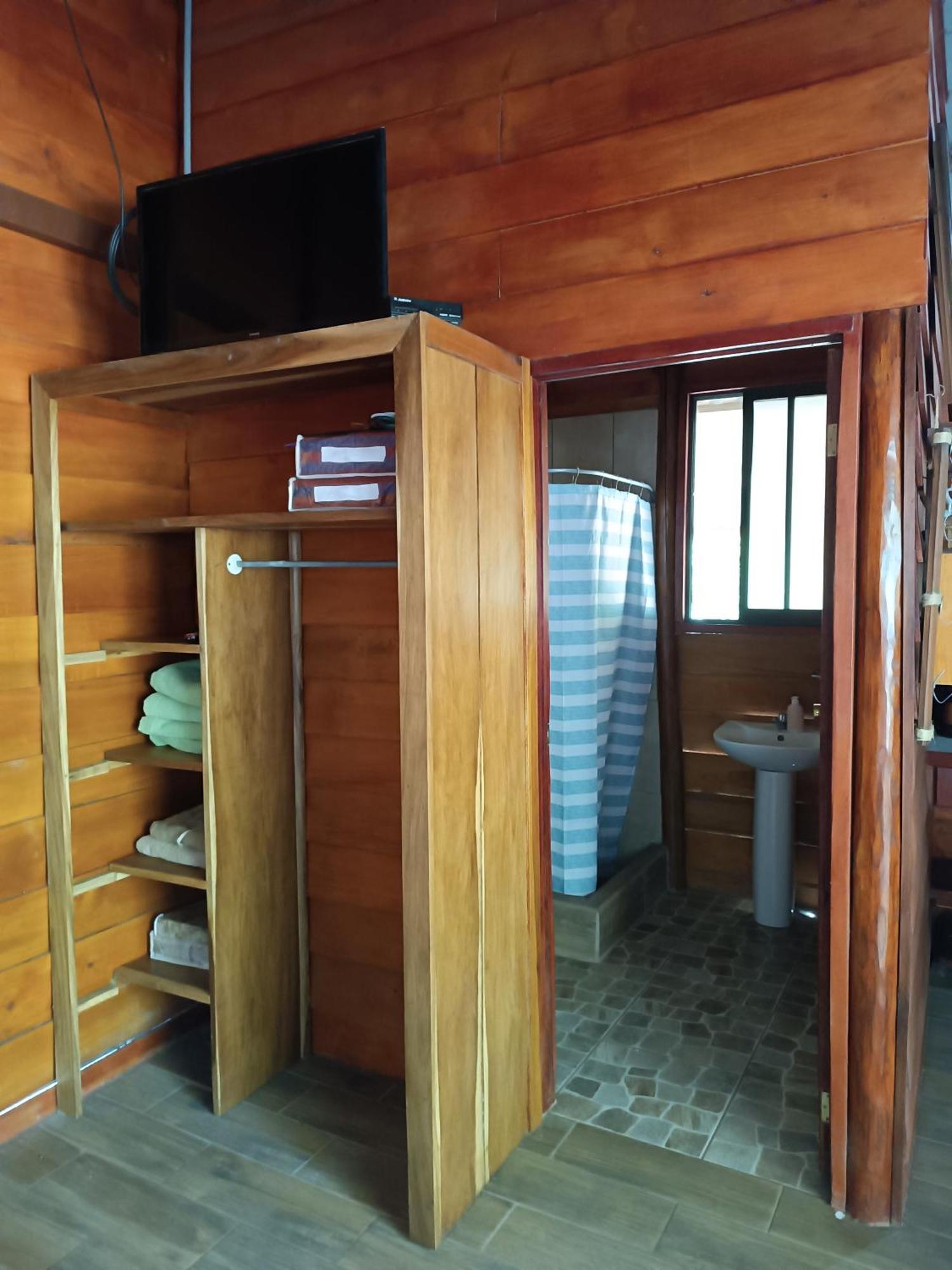 Cabana Rincon De Curubande ليبيريا المظهر الخارجي الصورة