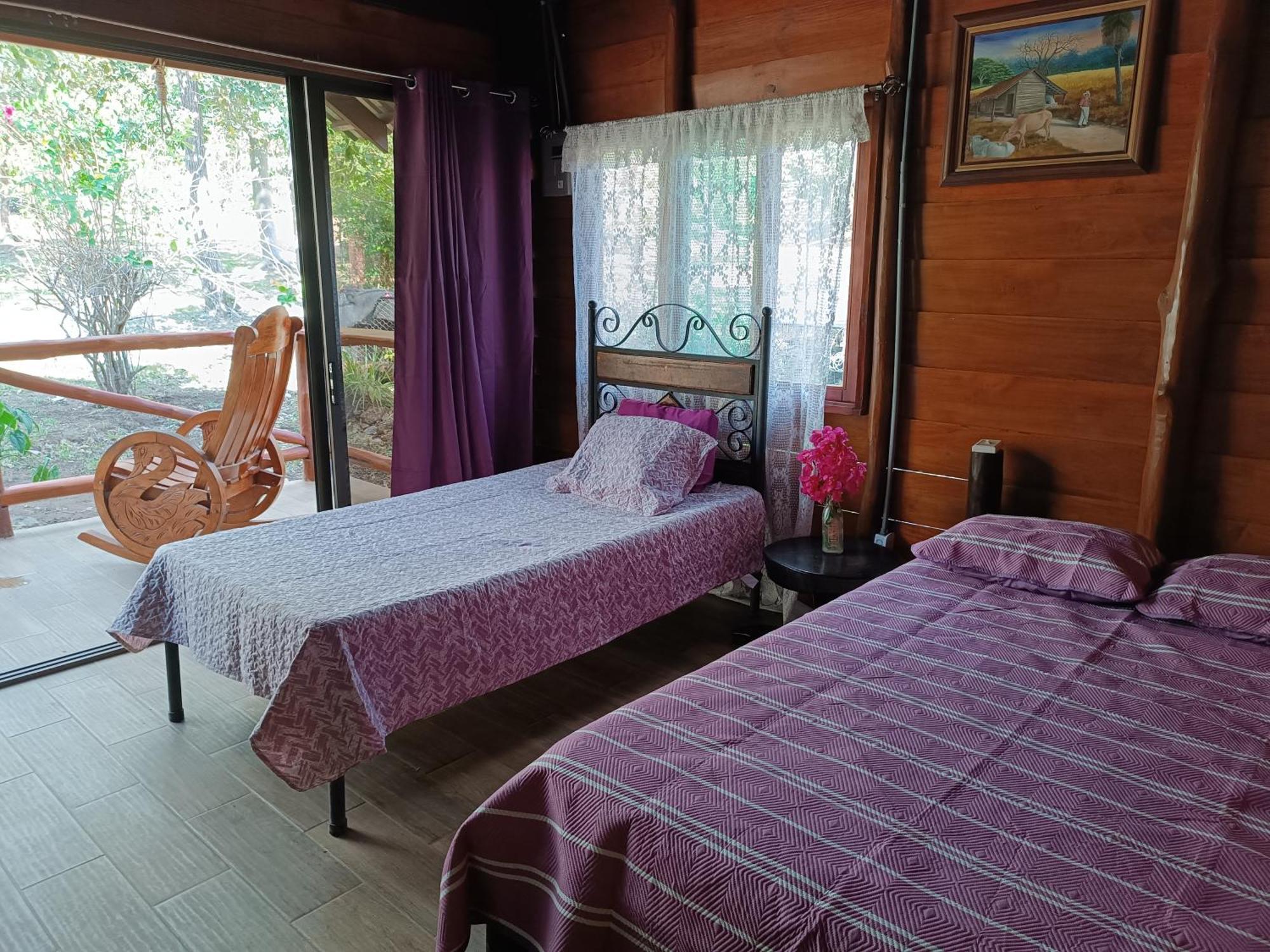 Cabana Rincon De Curubande ليبيريا المظهر الخارجي الصورة