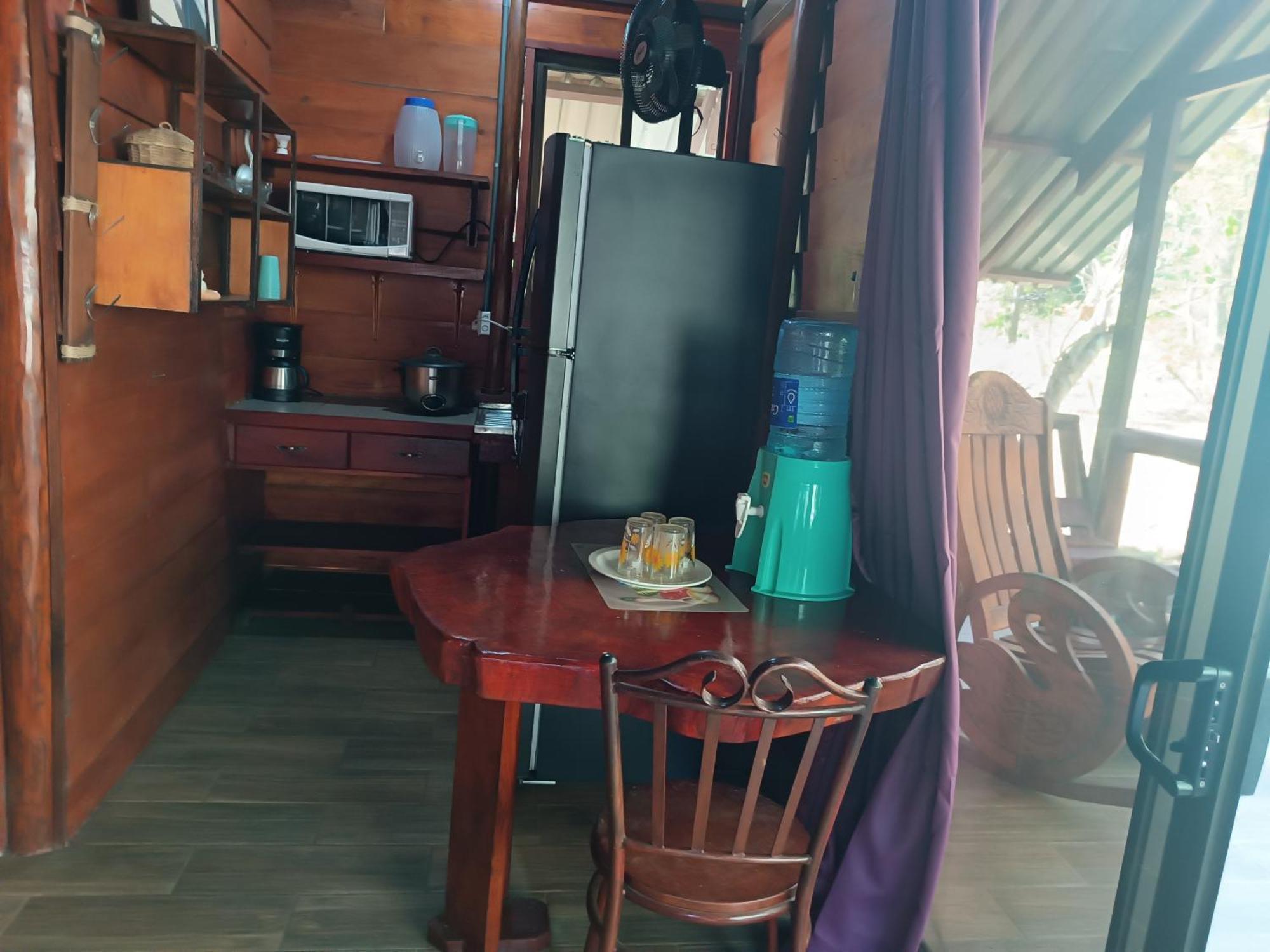 Cabana Rincon De Curubande ليبيريا المظهر الخارجي الصورة