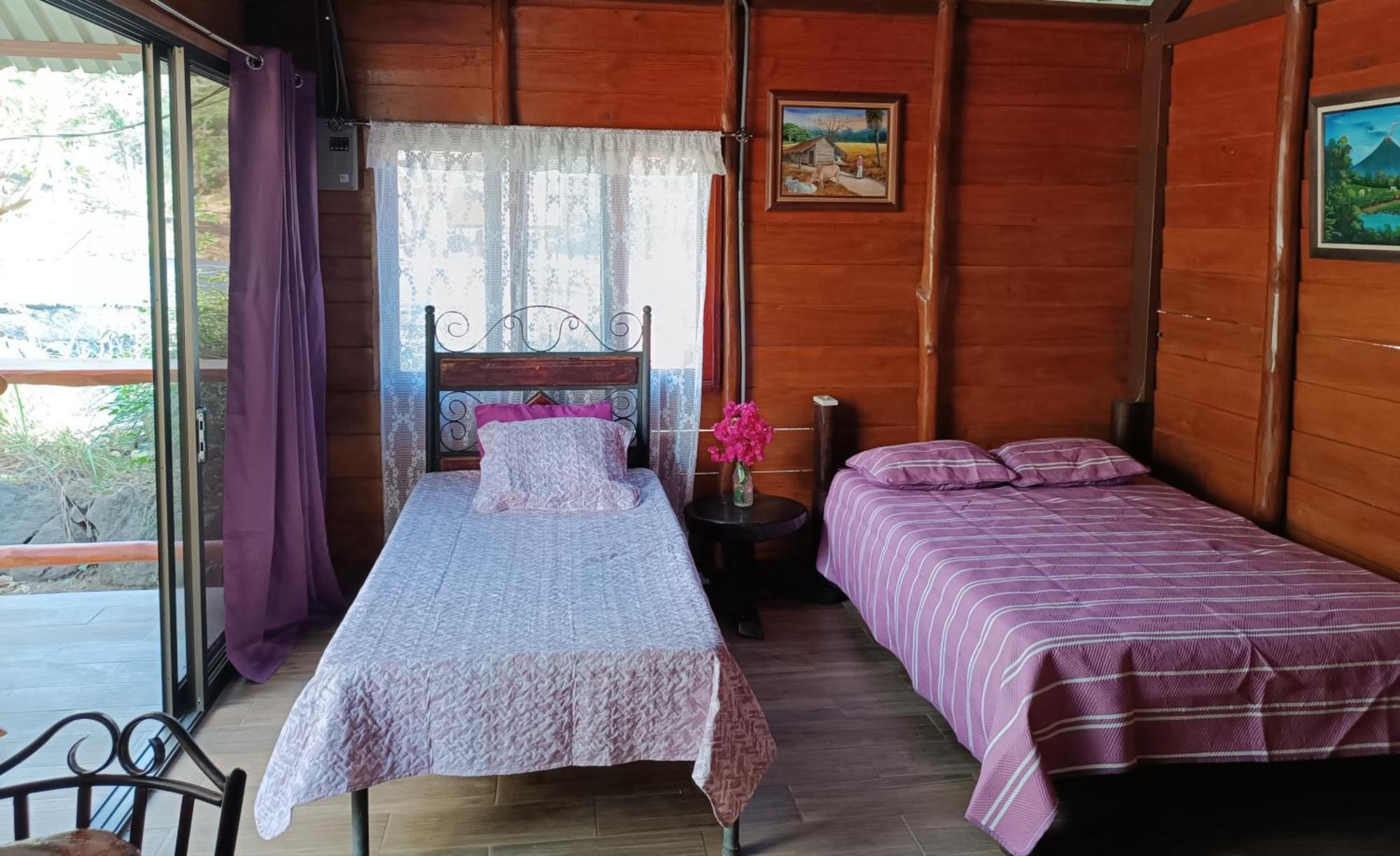 Cabana Rincon De Curubande ليبيريا المظهر الخارجي الصورة