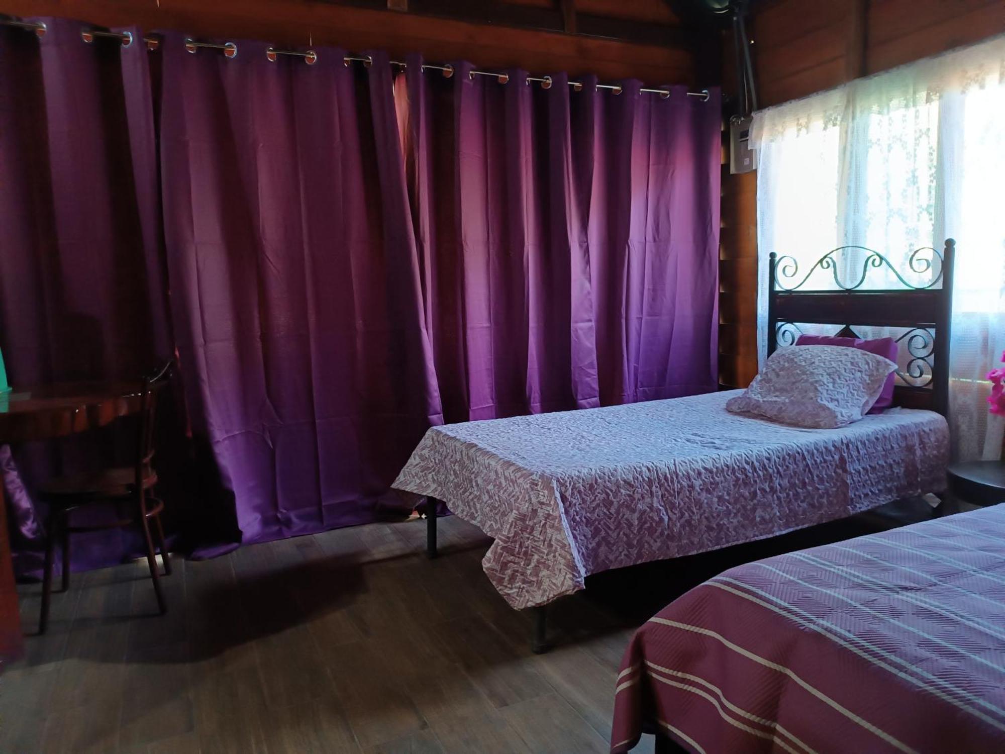Cabana Rincon De Curubande ليبيريا المظهر الخارجي الصورة