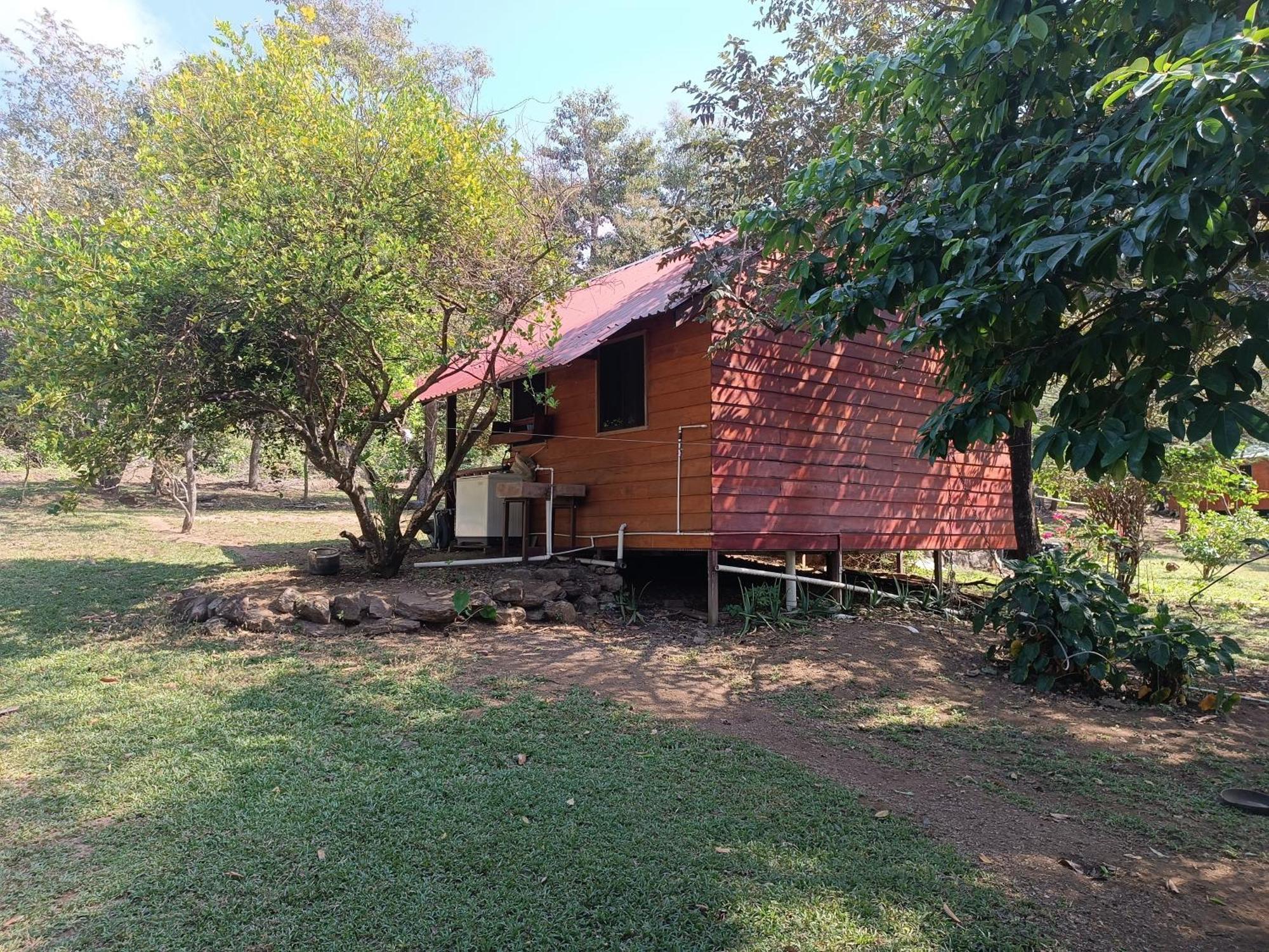 Cabana Rincon De Curubande ليبيريا المظهر الخارجي الصورة