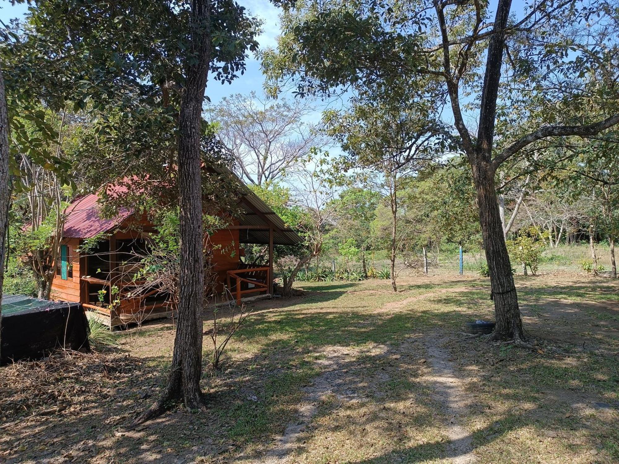 Cabana Rincon De Curubande ليبيريا المظهر الخارجي الصورة