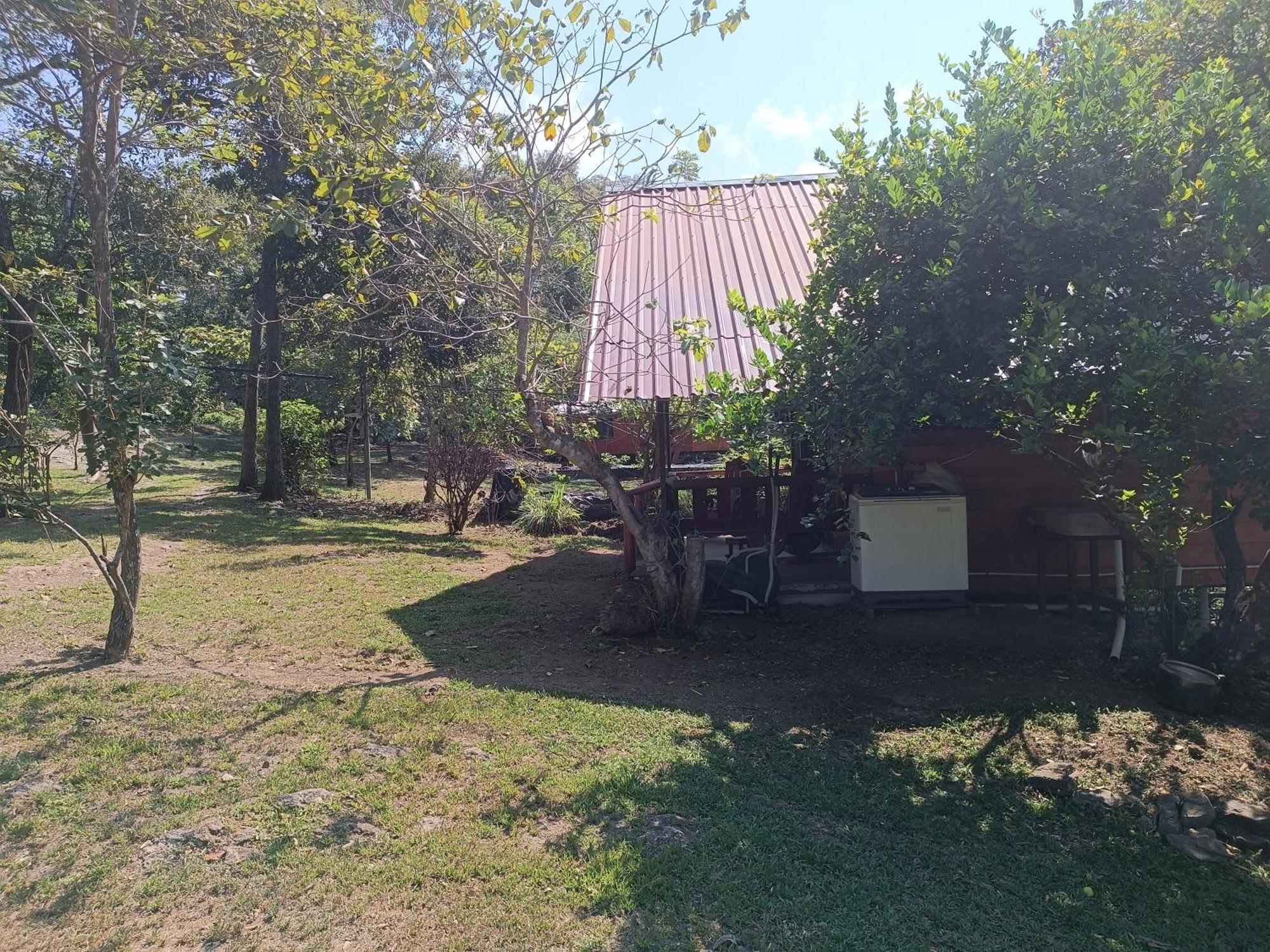 Cabana Rincon De Curubande ليبيريا المظهر الخارجي الصورة